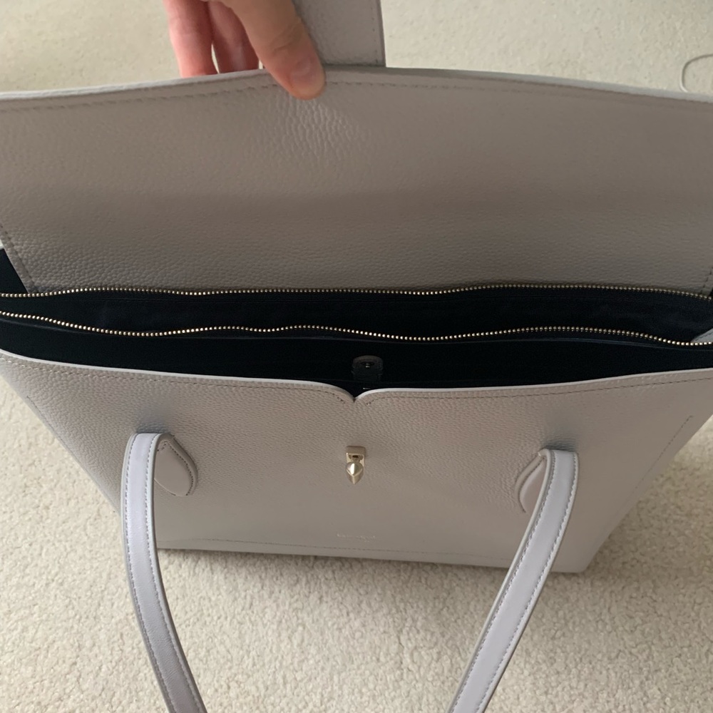 Kate Spade Work Tote - Picture 5 of 7